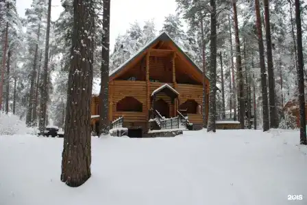 Озерная - 16
