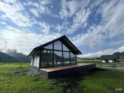 Alpine clube - 57