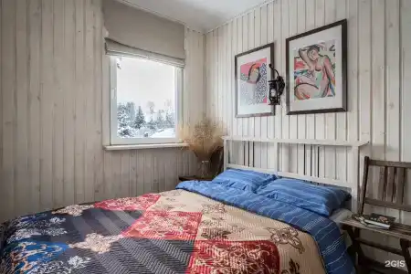 Rentalspb на Петровском Озере Ж/Д Петяярви - 30