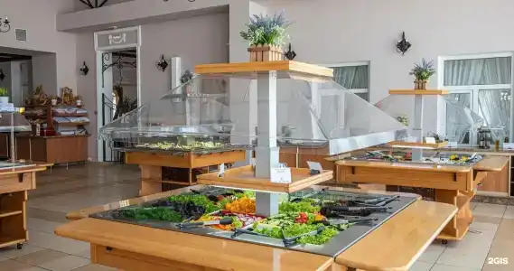 Alean Family Resort & SPA Riviera 4* Ultra All Inclusive - 72