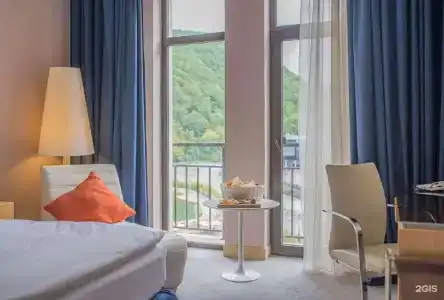 Radisson Роза Хутор - 25