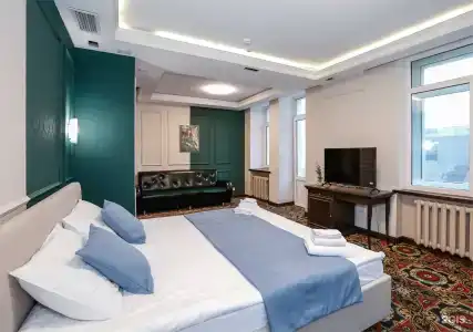 Norke Тверская - 43