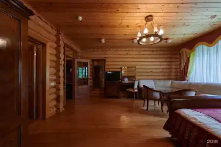 Орловское Поместье - 74