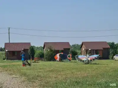 Южное Графство - 23