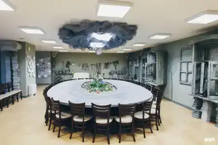Театральная - 3