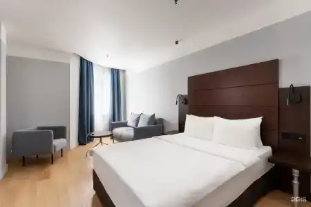 Sadu Hotel - 142