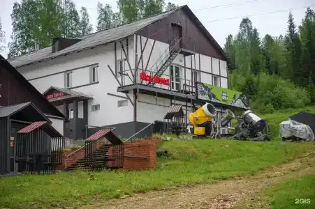 Губаха - 3