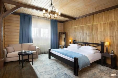Загородный отель Целеево Клуб & Resort - 58
