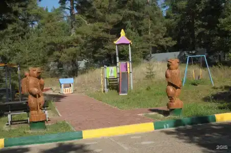 Волжская деревня - 12