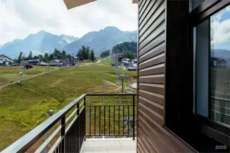Ski Inn Rosa Khutor SPA - 53