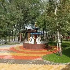 Рудный Край - 13