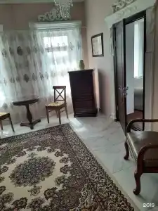 Серебряное копытце - 36