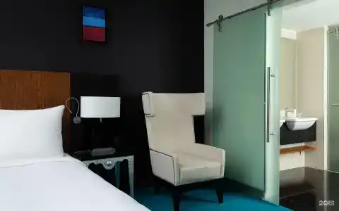 Radisson Роза Хутор - 84