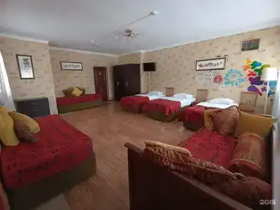 Загородный отель Konakoff в Сажино - 275