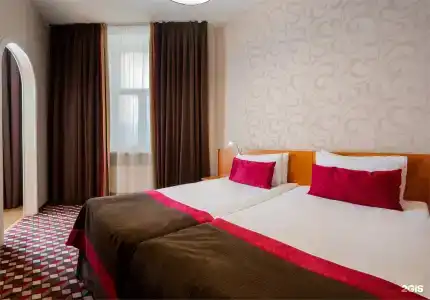 Октябрьская - 154