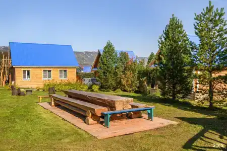 Таежное - 11