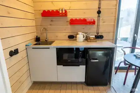 Гнездо мамонта - 24