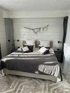 Крестовая Падь - 131