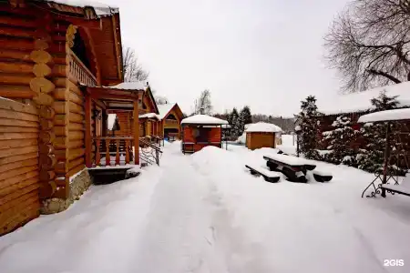 Чайка - 23
