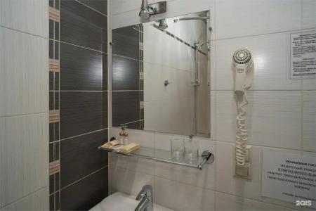 Сити-отель Парус - 254