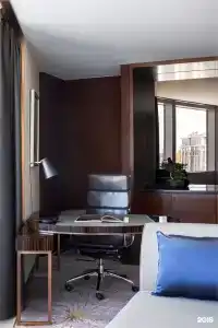 Soluxe Hotel Moscow - 120
