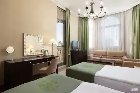 Villas & SPA by Ostrova - 236