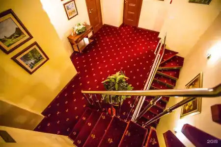 13 Стульев - 9
