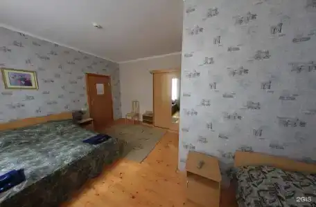Торопа - 44