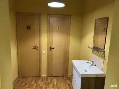 Хостел на Комсомольской - 9