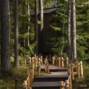 We Lodge - 146