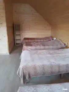 Наши Горы - 21
