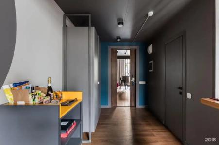 The Faces Historical Center - 113