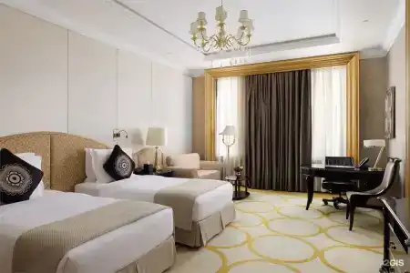 St. Regis Москва Никольская - 153