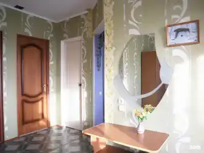 Белый ирис - 21