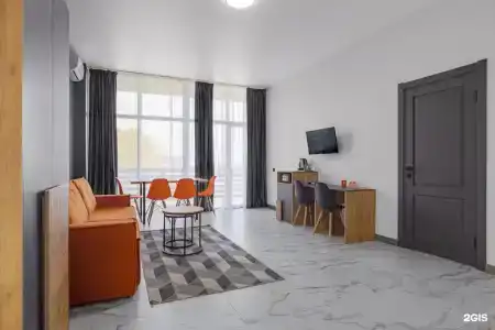 Bruni Loft - 126