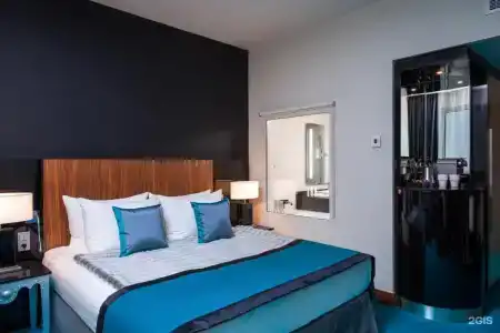 Radisson Blu - 43