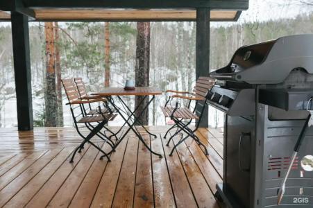 Forrest Lodge Karelia - 72