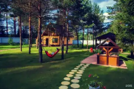 Усадьба Коноваловых - 60