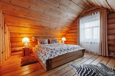 Усадьба Долгорукий - 106