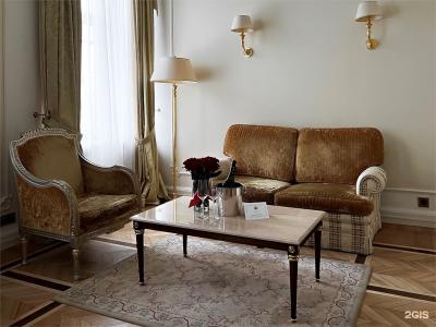 Savoy - 138