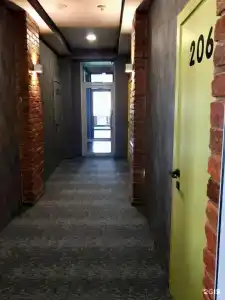 & Hostel Tetris - 37