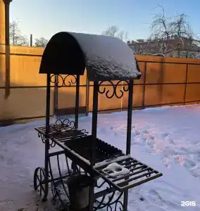 Андреевский - 46