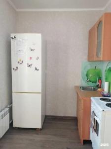 Студия на Кирова 206А - 6