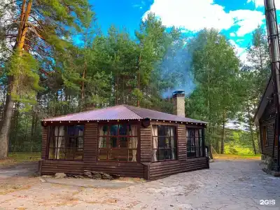 Черепашьи Озёра - 10