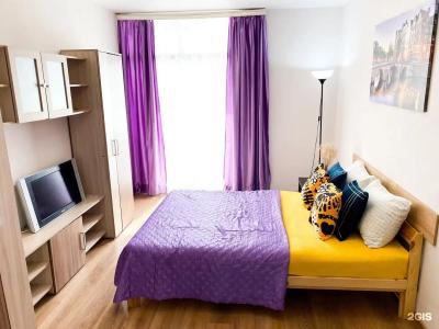 на Чапаева - 8