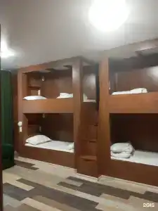 Этно хостел - 104