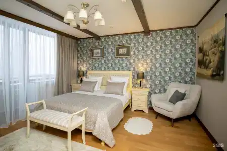 Губернский - 102