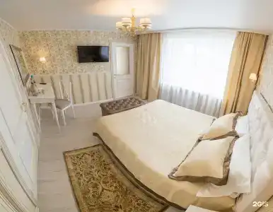 Воробьевы горы - 128