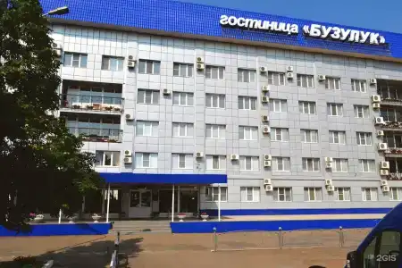 Бузулук - 4