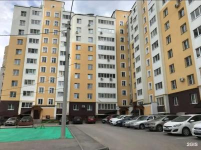 Однокомнатные апартаменты на Затинной 28 - 12